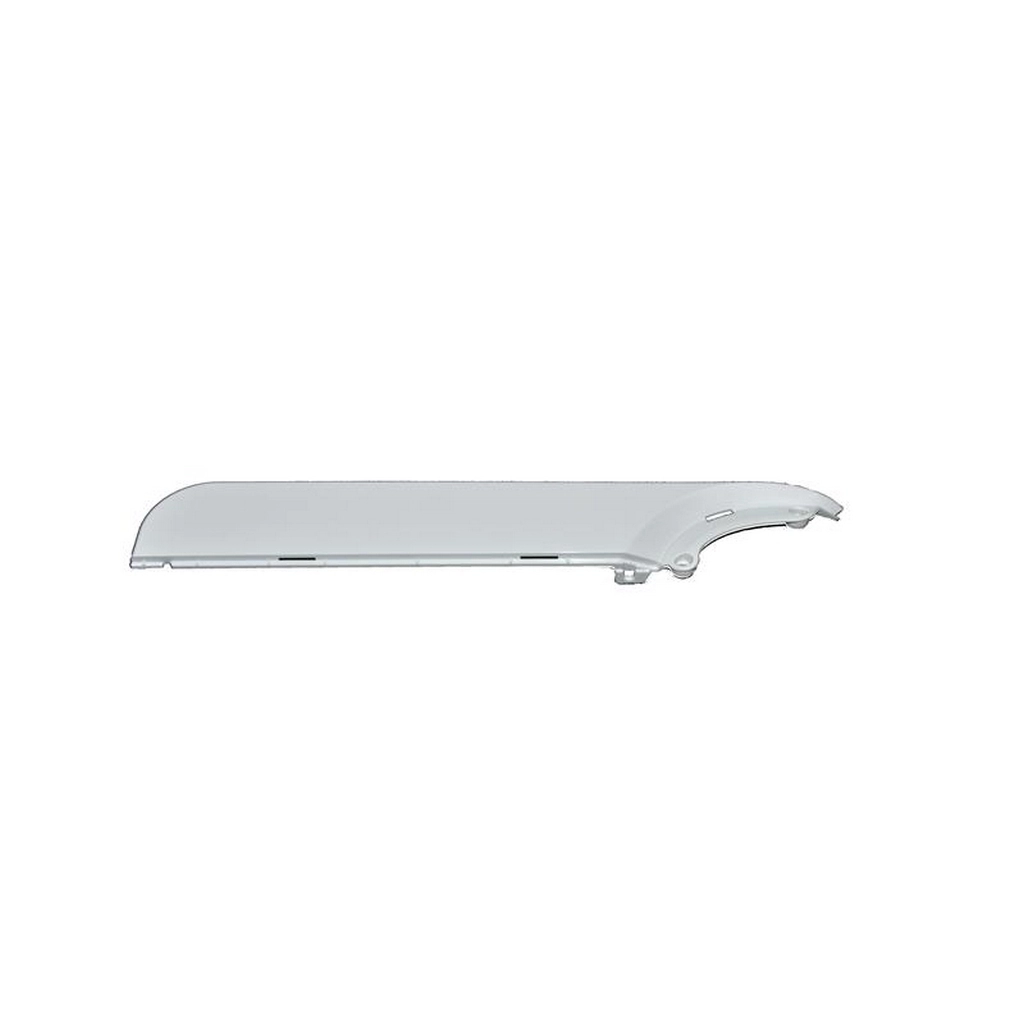 RKS ECOTECH ALT PANEL SAĞ BEYAZ #RK 27039